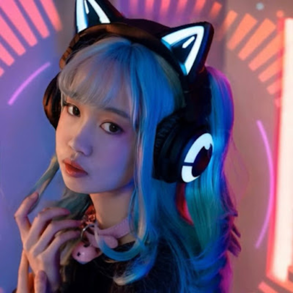 Meet your Posher, Joyce